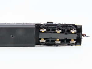 HO Scale Athearn RTR ATH98818 NW Railway SD40 Diesel #1611 w/DCC & Sound