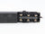 HO Scale Athearn RTR ATH98818 NW Railway SD40 Diesel #1611 w/DCC & Sound