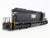 HO Scale Athearn RTR ATH98381 NW Railway SD40 Diesel #1634 w/DCC & Sound
