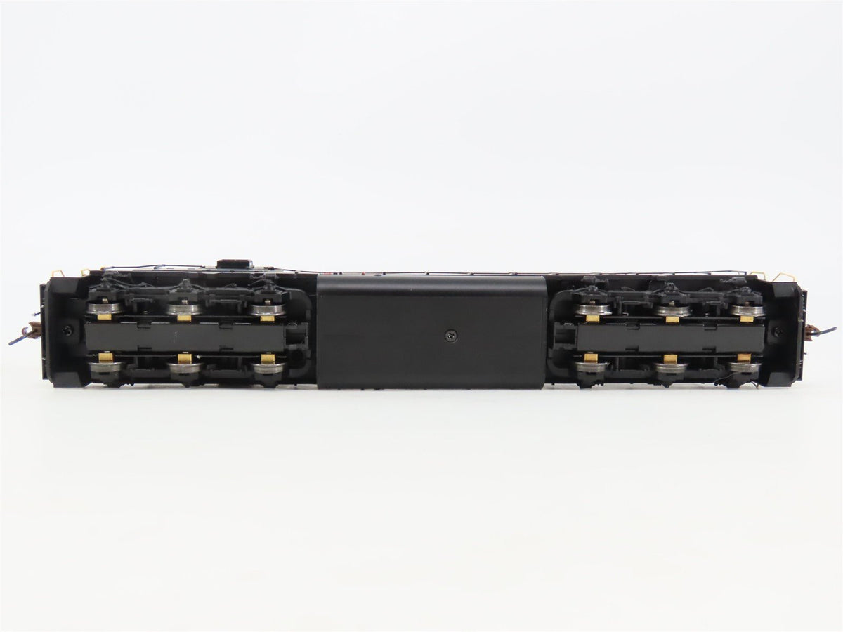 HO Scale Athearn RTR ATH98381 NW Railway SD40 Diesel #1634 w/DCC &amp; Sound