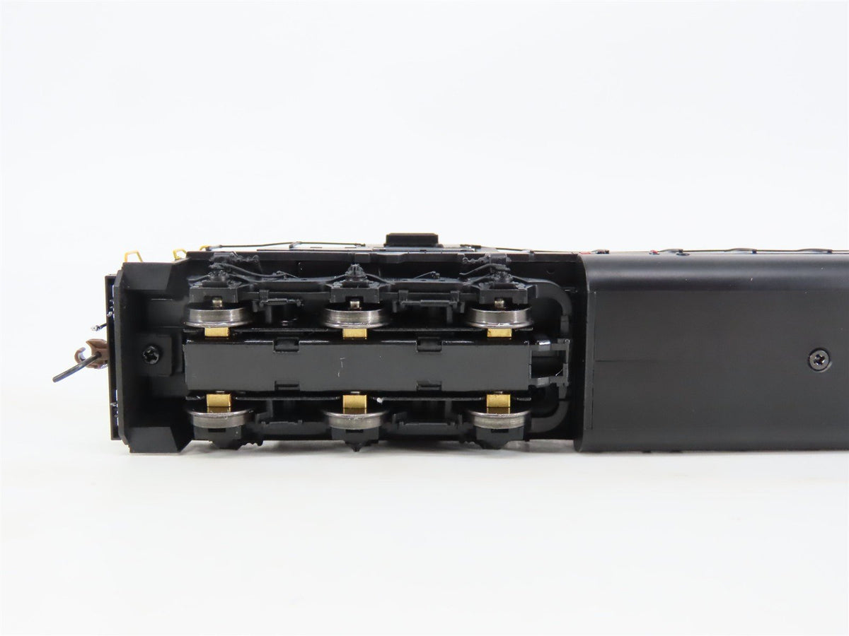 HO Scale Athearn RTR ATH98381 NW Railway SD40 Diesel #1634 w/DCC &amp; Sound