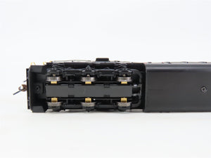 HO Scale Athearn RTR ATH98381 NW Railway SD40 Diesel #1634 w/DCC & Sound