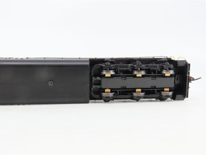 HO Scale Athearn RTR ATH98381 NW Railway SD40 Diesel #1634 w/DCC & Sound