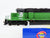 HO Scale Athearn RTR ATH98830 BN Railway SD40 Diesel Loco #6307 w/DCC & Sound