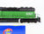 HO Scale Athearn RTR ATH98830 BN Railway SD40 Diesel Loco #6307 w/DCC & Sound