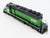 HO Scale Athearn RTR ATH98830 BN Railway SD40 Diesel Loco #6307 w/DCC & Sound