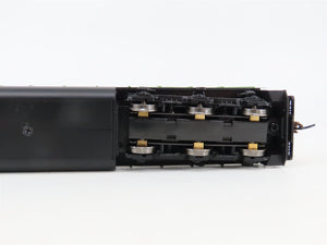 HO Scale Athearn RTR ATH98830 BN Railway SD40 Diesel Loco #6307 w/DCC & Sound