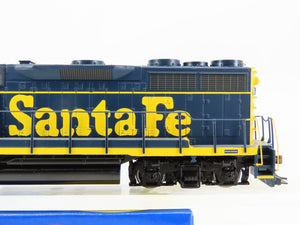 HO Scale Athearn 94236 ATSF Santa Fe GP35 Diesel Locomotive #3308