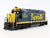 HO Scale Athearn 94236 ATSF Santa Fe GP35 Diesel Locomotive #3308