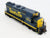 HO Scale Athearn 94236 ATSF Santa Fe GP35 Diesel Locomotive #3308