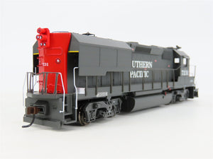 HO Scale Athearn 94722 SP Southern Pacific GP40X Diesel Locomotive #7231