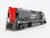 HO Scale Athearn 94722 SP Southern Pacific GP40X Diesel Locomotive #7231