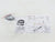 HO Scale Athearn 94722 SP Southern Pacific GP40X Diesel Locomotive #7231