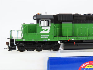 HO Scale Athearn RTR ATH98832 BN Railway SD40 Diesel Loco #6322 w/DCC & Sound