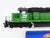 HO Scale Athearn RTR ATH98832 BN Railway SD40 Diesel Loco #6322 w/DCC & Sound