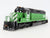 HO Scale Athearn RTR ATH98832 BN Railway SD40 Diesel Loco #6322 w/DCC & Sound