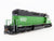 HO Scale Athearn RTR ATH98832 BN Railway SD40 Diesel Loco #6322 w/DCC & Sound