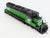 HO Scale Athearn RTR ATH98832 BN Railway SD40 Diesel Loco #6322 w/DCC & Sound