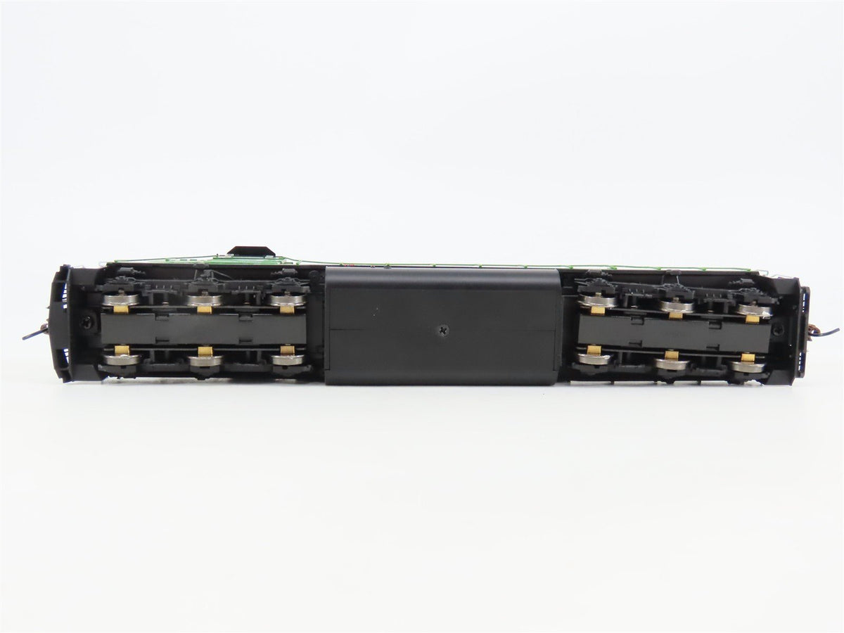 HO Scale Athearn RTR ATH98832 BN Railway SD40 Diesel Loco #6322 w/DCC &amp; Sound