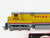 HO Scale Atlas 8617 UP Union Pacific C30-7 Diesel Locomotive #2501