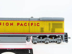 HO Scale Atlas 8617 UP Union Pacific C30-7 Diesel Locomotive #2501