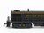 HO Scale KATO WM Western Maryland ALCO RS-3 Diesel Locomotive #189 w/ DCC