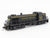 HO Scale KATO WM Western Maryland ALCO RS-3 Diesel Locomotive #189 w/ DCC