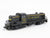 HO Scale KATO WM Western Maryland ALCO RS-3 Diesel Locomotive #189 w/ DCC