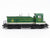 HO Scale KATO SOU Southern Railway NW2 Diesel Switcher #6052 - Custom