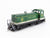 HO Scale KATO SOU Southern Railway NW2 Diesel Switcher #6052 - Custom