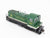 HO Scale KATO SOU Southern Railway NW2 Diesel Switcher #6052 - Custom