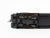 HO Scale KATO SOU Southern Railway NW2 Diesel Switcher #6052 - Custom
