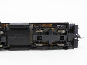 HO Scale KATO SOU Southern Railway NW2 Diesel Switcher #6052 - Custom