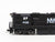 HO Scale Atlas NW Norfolk & Western EMD GP38 Diesel Locomotive #4138