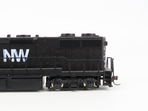 HO Scale Atlas NW Norfolk & Western EMD GP38 Diesel Locomotive #4138