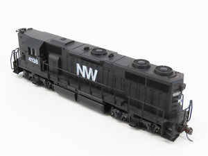 HO Scale Atlas NW Norfolk & Western EMD GP38 Diesel Locomotive #4138