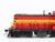 HO Bachmann NS Norfolk Southern 70-Ton Diesel Switcher 2-Unit Set w/DCC - Custom