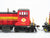 HO Bachmann NS Norfolk Southern 70-Ton Diesel Switcher 2-Unit Set w/DCC - Custom