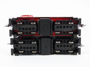 HO Bachmann NS Norfolk Southern 70-Ton Diesel Switcher 2-Unit Set w/DCC - Custom