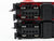 HO Bachmann NS Norfolk Southern 70-Ton Diesel Switcher 2-Unit Set w/DCC - Custom