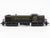 HO Scale KATO WM Western Maryland ALCO RS-3 Diesel #198 w/ DCC - Custom