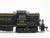 HO Scale KATO WM Western Maryland ALCO RS-3 Diesel #198 w/ DCC - Custom