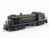 HO Scale KATO WM Western Maryland ALCO RS-3 Diesel #198 w/ DCC - Custom