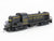 HO Scale KATO WM Western Maryland ALCO RS-3 Diesel #198 w/ DCC - Custom