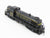 HO Scale KATO WM Western Maryland ALCO RS-3 Diesel #198 w/ DCC - Custom