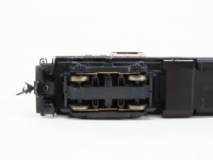 HO Scale KATO WM Western Maryland ALCO RS-3 Diesel #198 w/ DCC - Custom