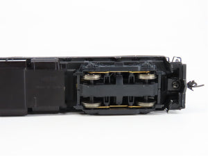 HO Scale KATO WM Western Maryland ALCO RS-3 Diesel #198 w/ DCC - Custom