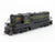 HO Scale KATO WM Western Maryland 