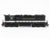 HO Atlas Master SOU Southern EMD SD35 High Nose Diesel Custom Rd #3018 w/ DCC