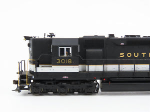 HO Atlas Master SOU Southern EMD SD35 High Nose Diesel Custom Rd #3018 w/ DCC